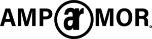 AMP armor Logo