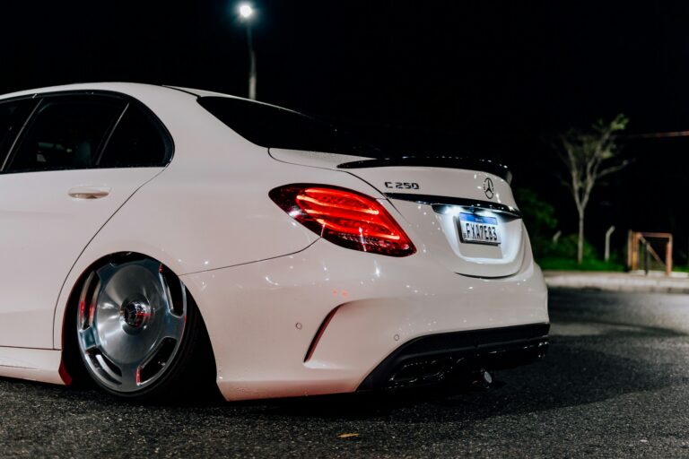 Exterior Detailing by GlossWorkz