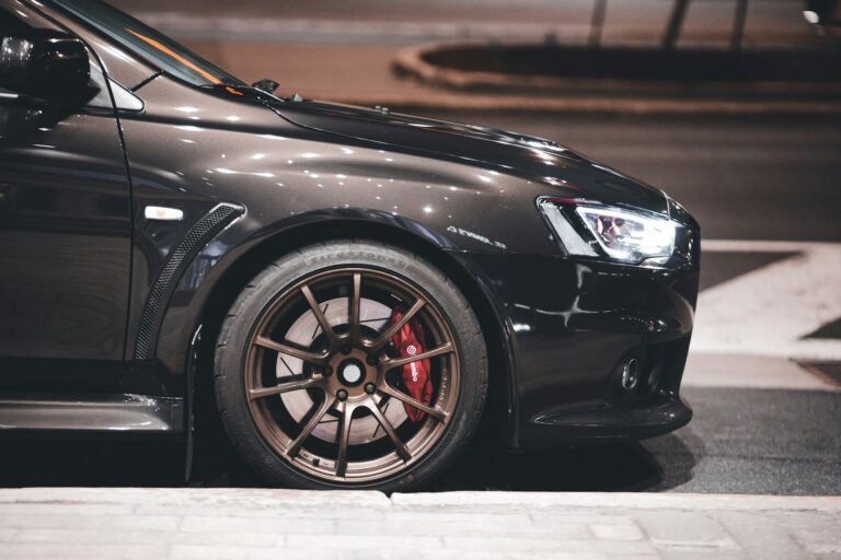Exterior Detailing by GlossWorkz
