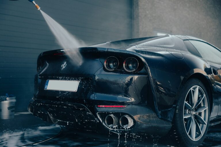 Exterior Detailing by GlossWorkz