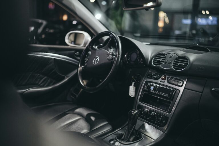Interior Detailing by GlossWorkz