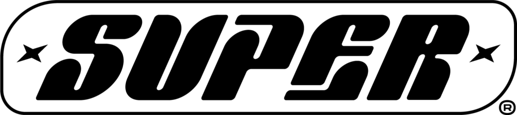 SUPER Logo