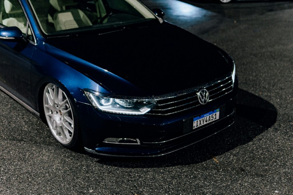 Car Detailed by GlossWorkz